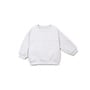 Play up fleece sweater kid mix