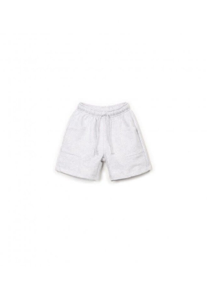 Play up fleece shorts kid mix