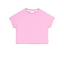 Jenest livia t-shirt lt fuchsia pink