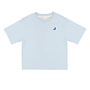 Jenest mase t-shirt water blue