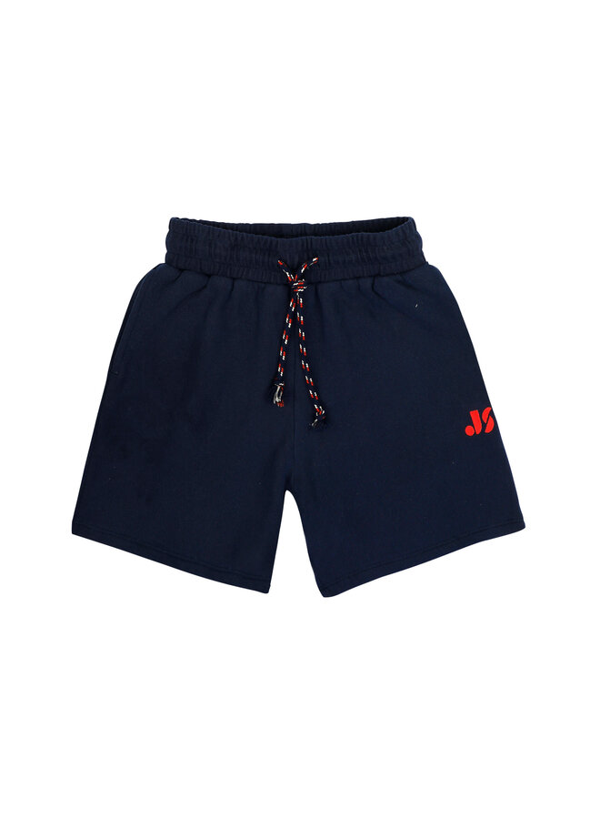 Jenest xavi shorts navy blue