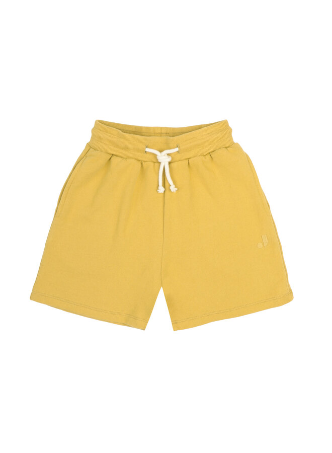 Jenest ted shorts gold brown