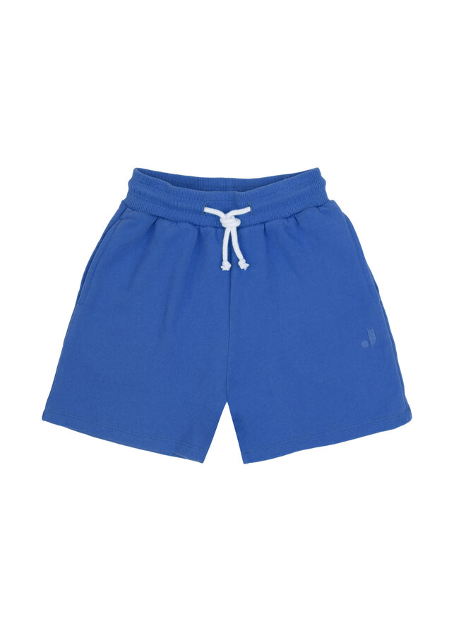 Jenest ted shorts cobalt blue