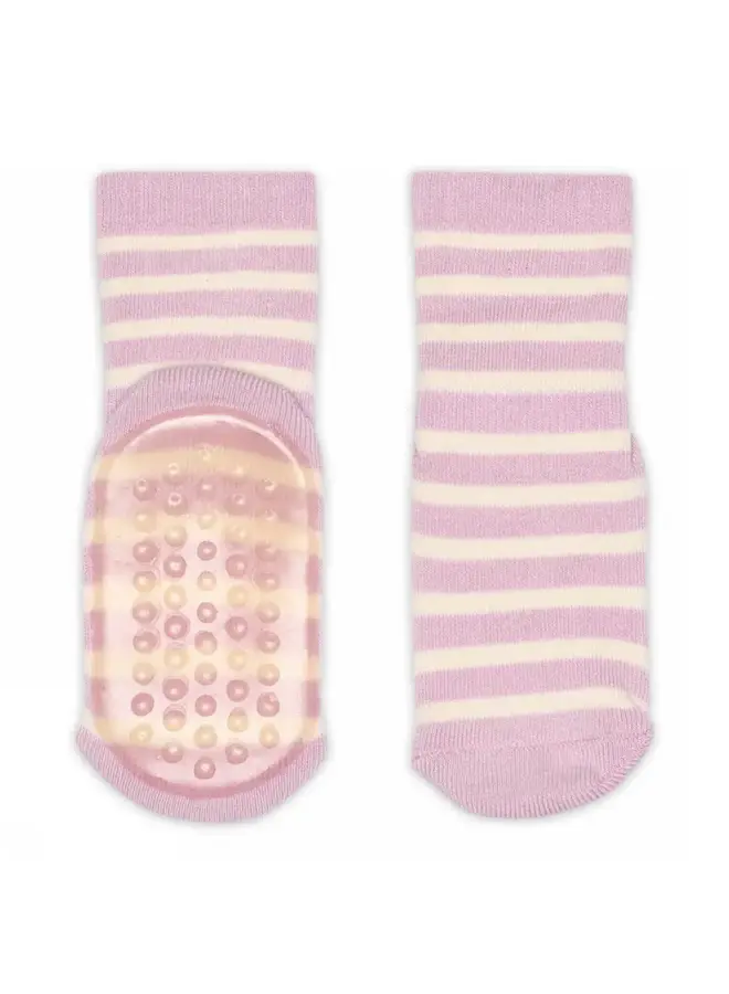 Mp cotton socks anti slip lupine