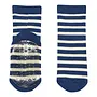 Mp cotton socks anti slip high tide