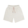 Jenest xavi shorts grey melange