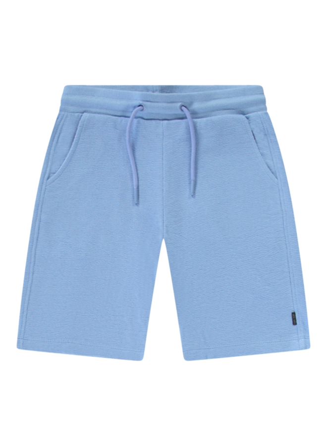 Cars lowkey short grey blue