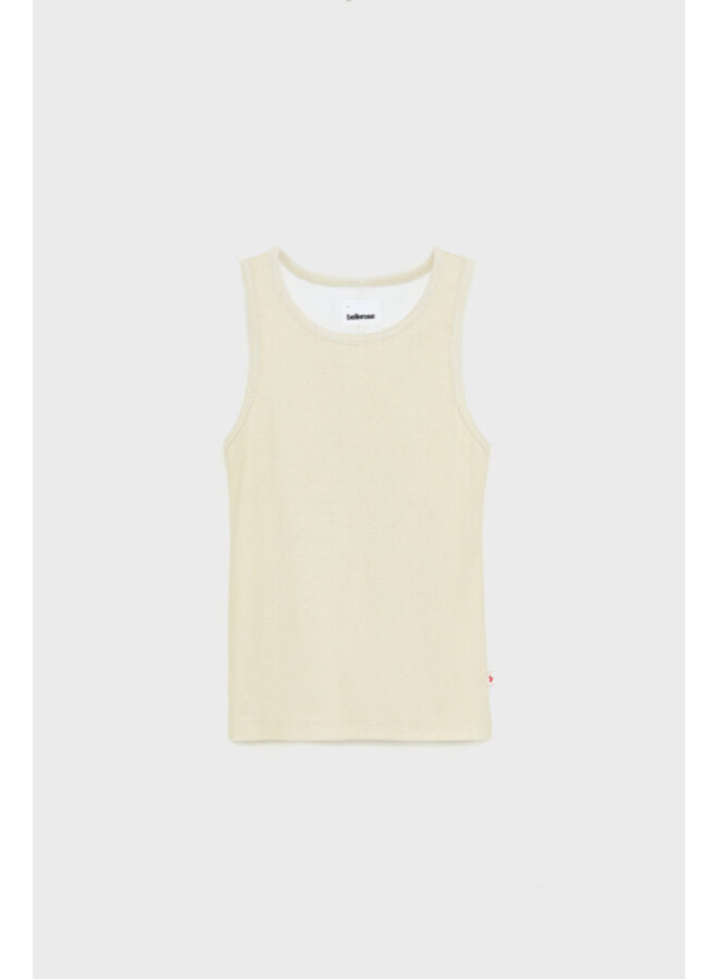 Bellerose fammy top gold