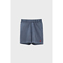 Bellerose carlol shorts black sand