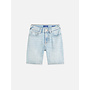 S&S the pitch loose jeans shorts borderland