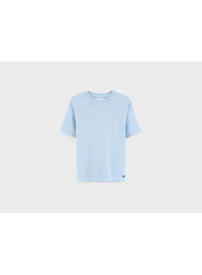 Bellerose vince t-shirt chambray