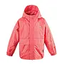 Gosoaky the lion waterproof jacket candy stripes
