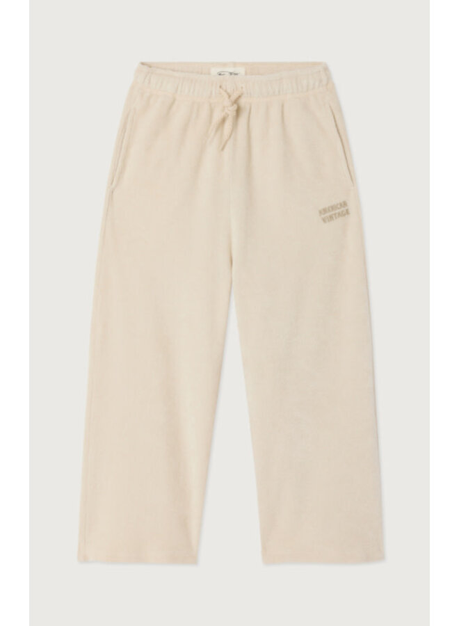 American vintage fuxow jogger plage
