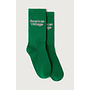 American vintage clypsun socks green