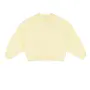 Jenest tammie sweater soft yellow