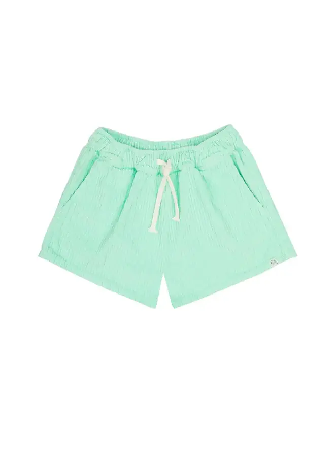 Jenest lou shorts fresh green