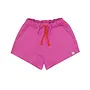 Jenest lou shorts fuchsia pink