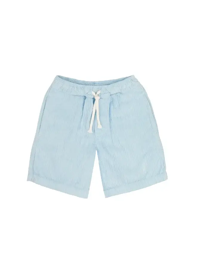 Jenest hug shorts water blue