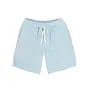 Jenest hug shorts water blue