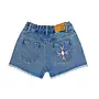 Jenest lilou denim shorts medium wash