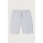 American vintage  evona shorts gris clair