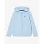 Lacoste lcb core fleece full zip hoodie panorama