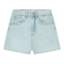 Cars jeans sarrah denim short super bleached