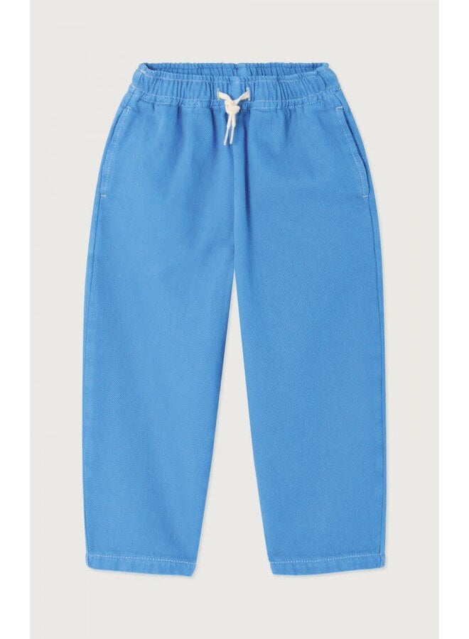 American vintage pusway pants waterfall