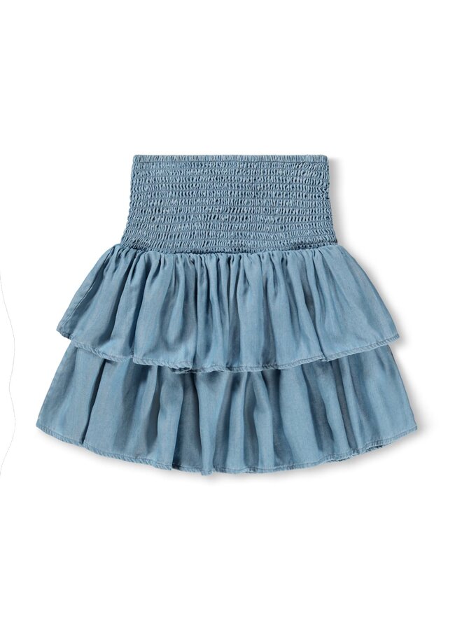 Molo bonita skirt washed