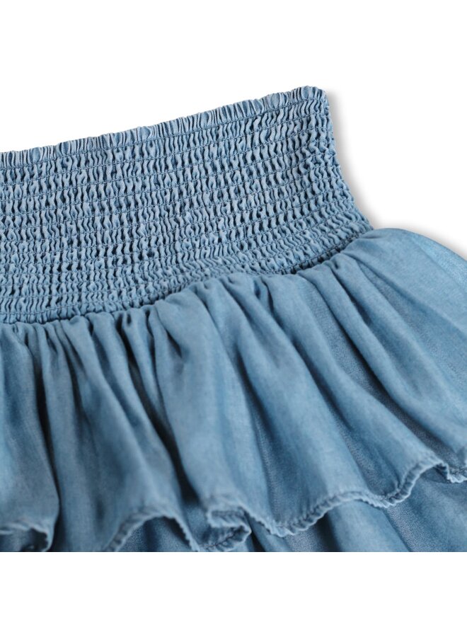 Molo bonita skirt washed