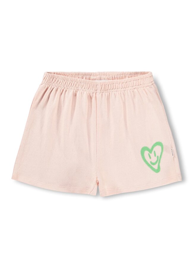 Molo akima short cloud pink
