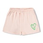 Molo akima short cloud pink