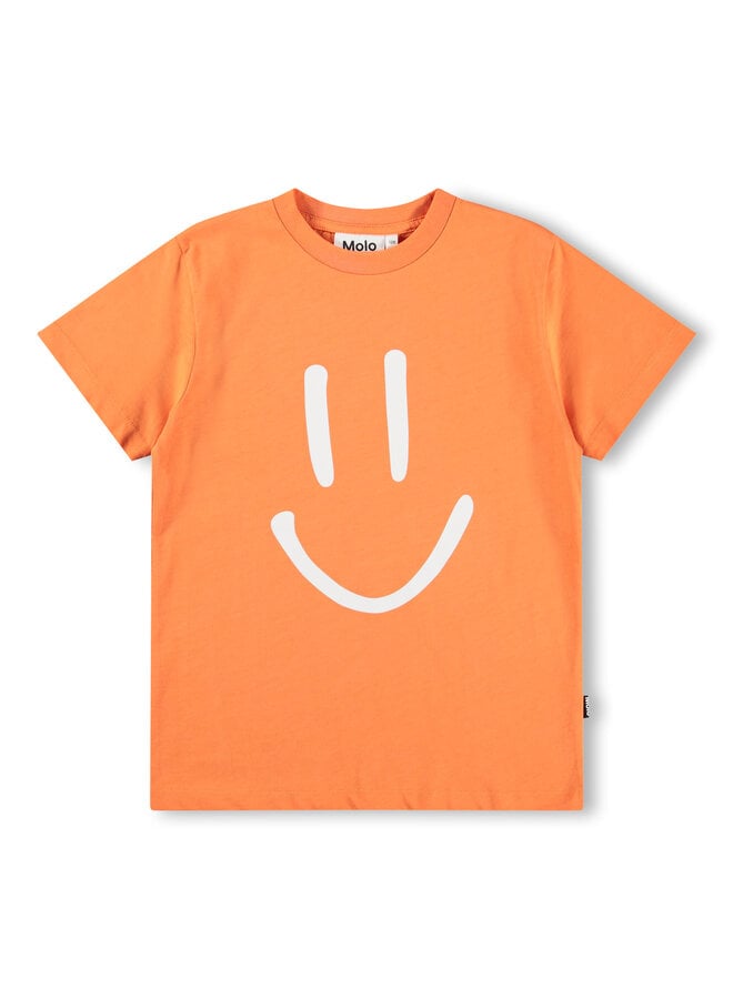 Molo roxo shirt bouncy