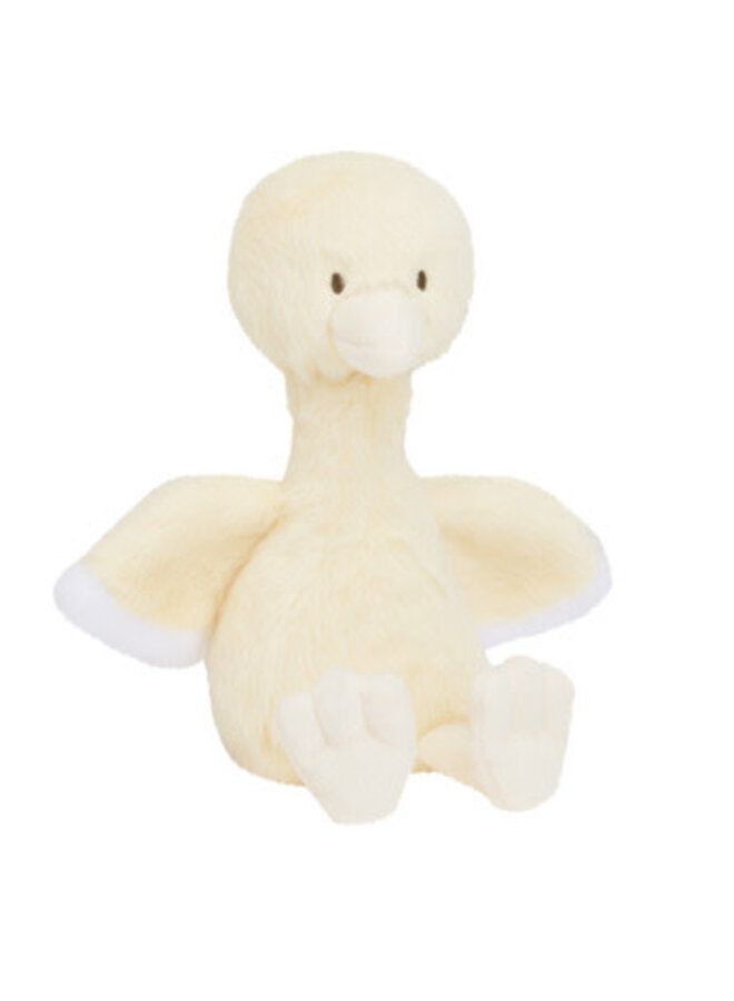 Happy horse cosy duck