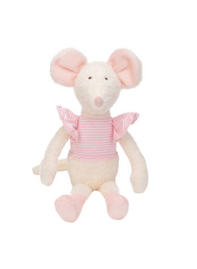 Happy horse mouse maddy