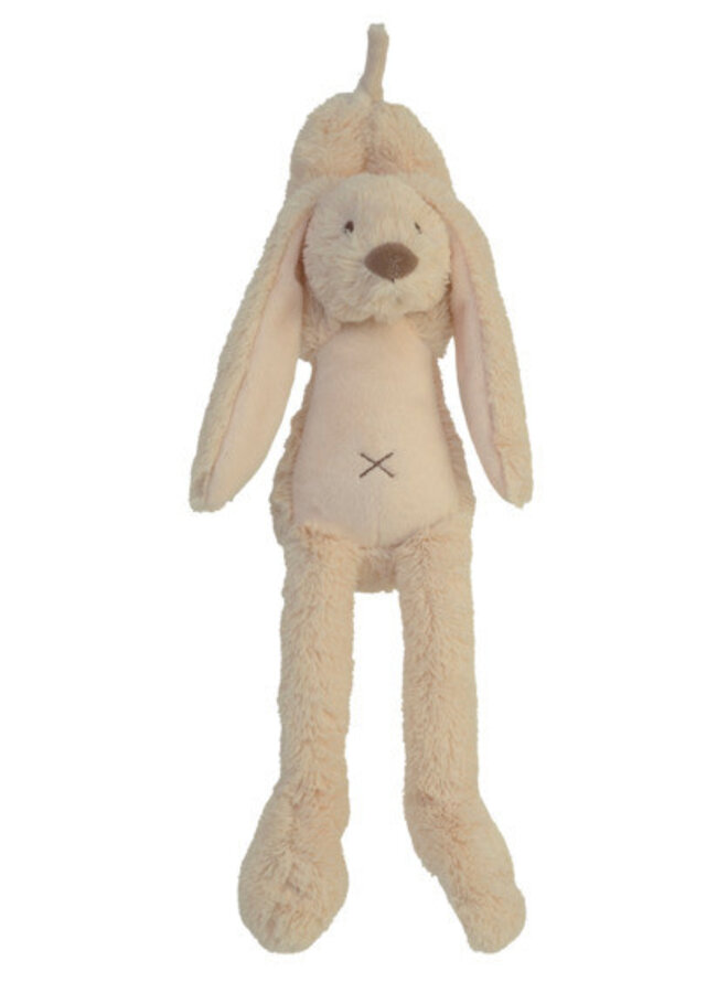 Happy horse beige rabbit richie musical