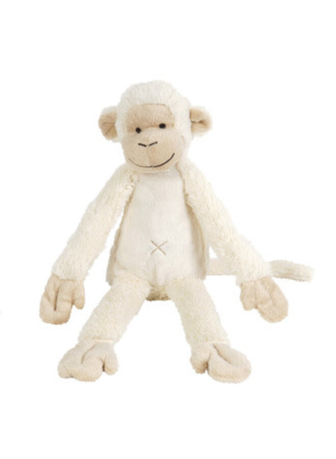 Happy horse ivory monkey mickey 32cm