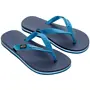Ipanema classic brasil slipper blue