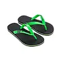 Ipanema classic brasil slipper black/green