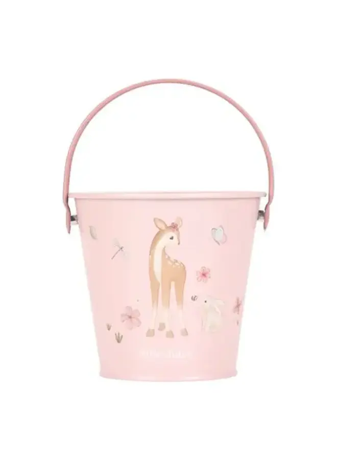 Little dutch emmer fairy garden