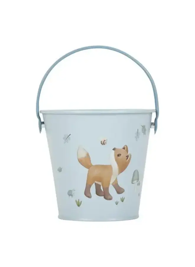 Little dutch emmer forrest friends