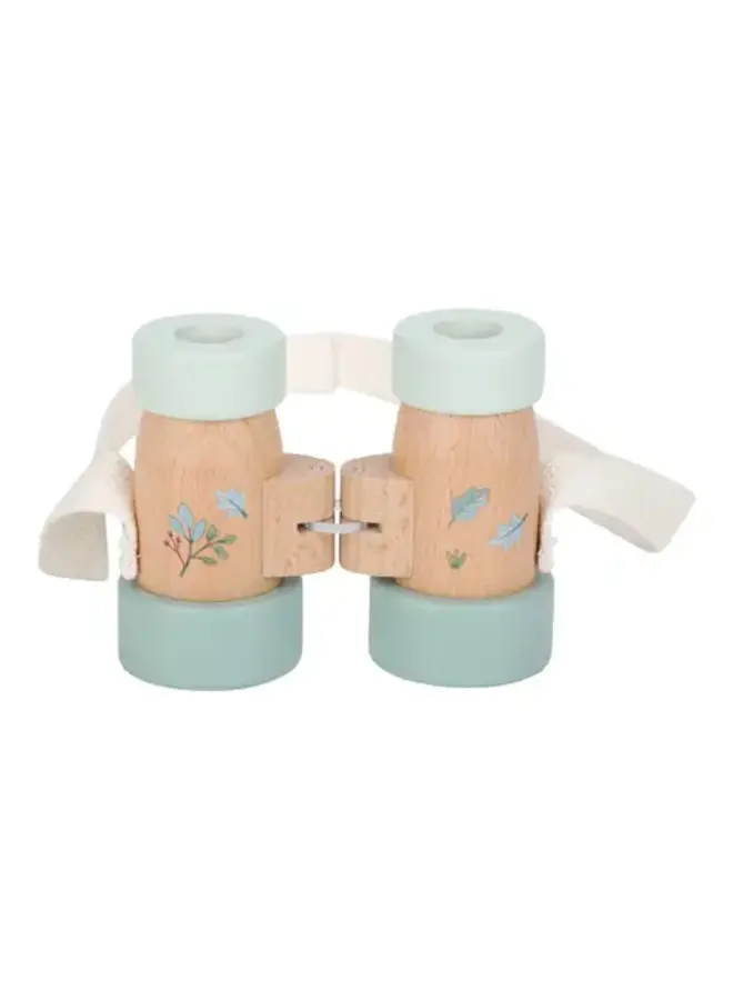 Little dutch verrekijker forest friends