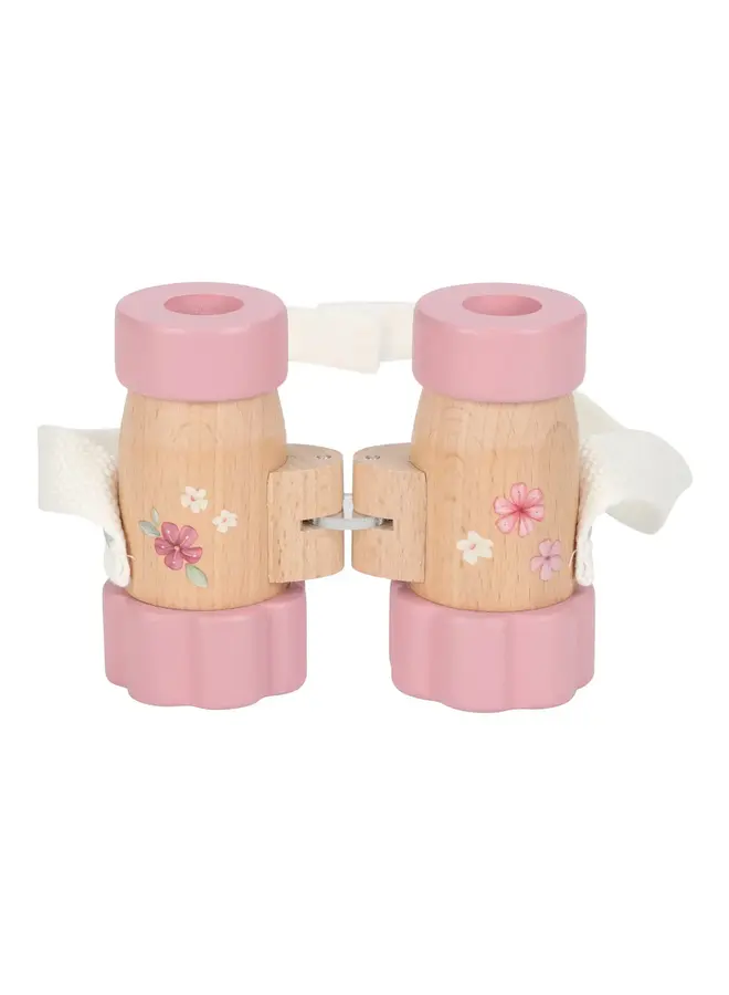 Little dutch verrekijker fairy garden