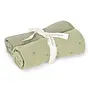 Little dutch swaddle pure sage