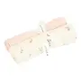 Little dutch swaddle fairy blossom/pure blossom