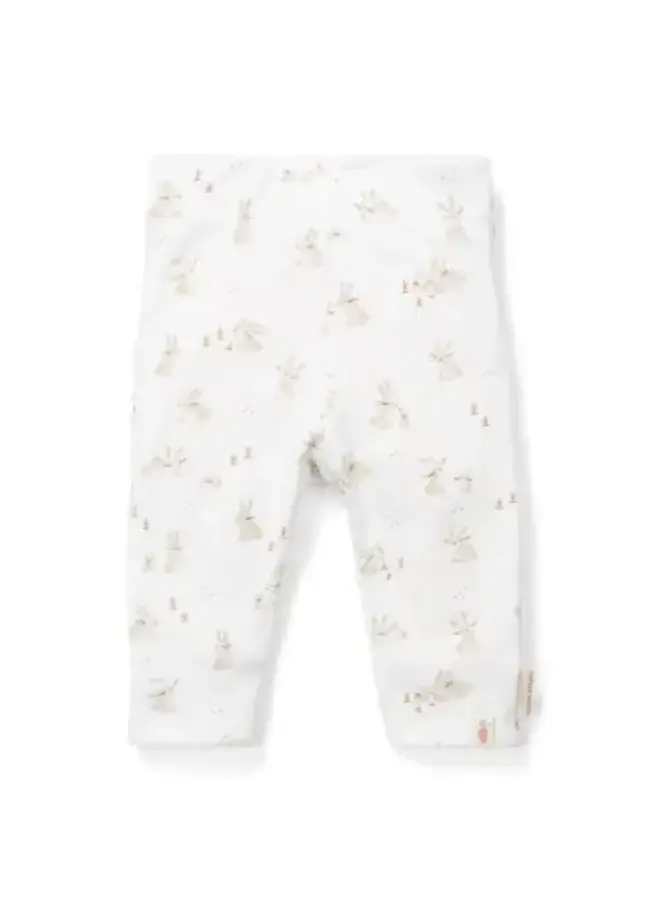 Little dutch broekje baby bunny