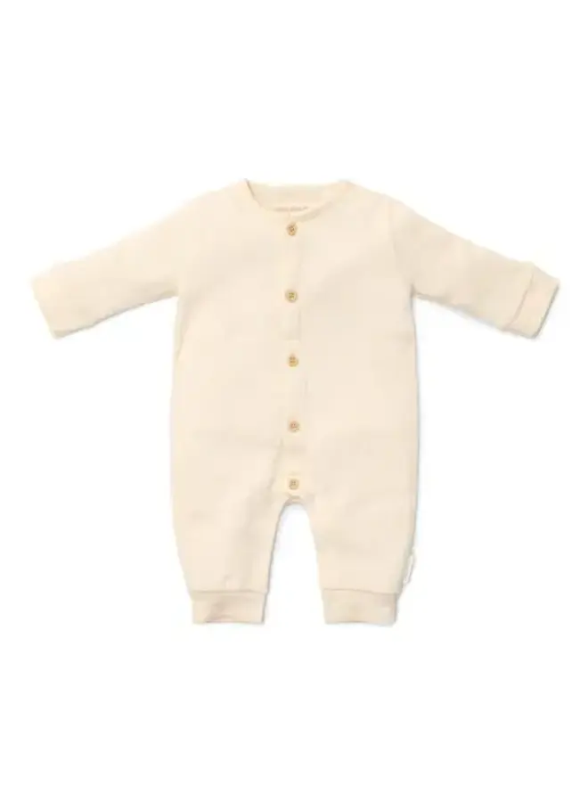 Little dutch boxpakje creme