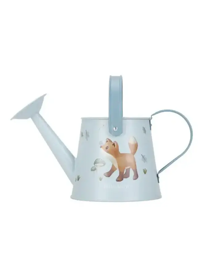 Little dutch tuingieter blauw forest friends