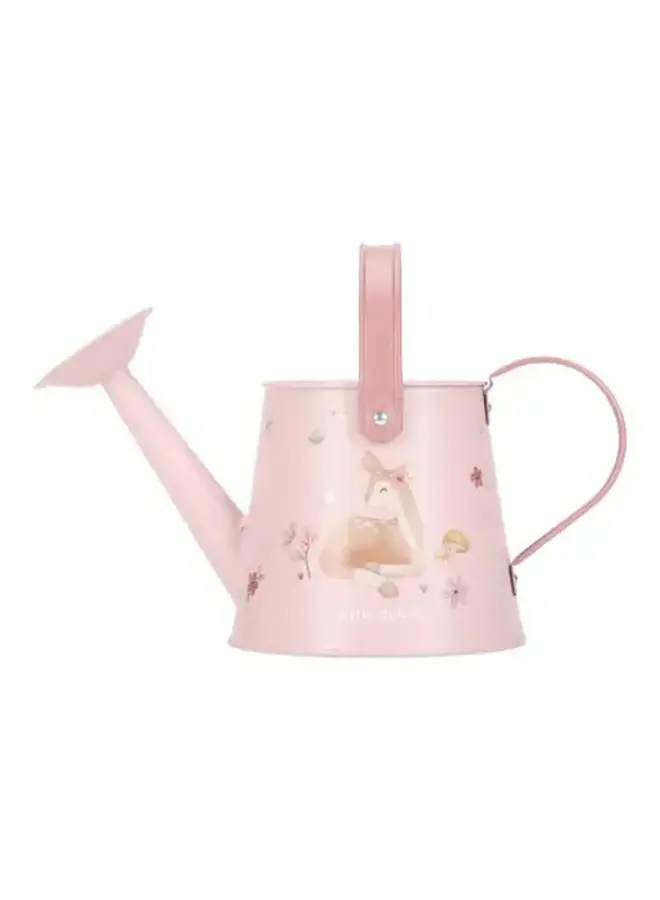 Little dutch tuingieter roze fairy garden