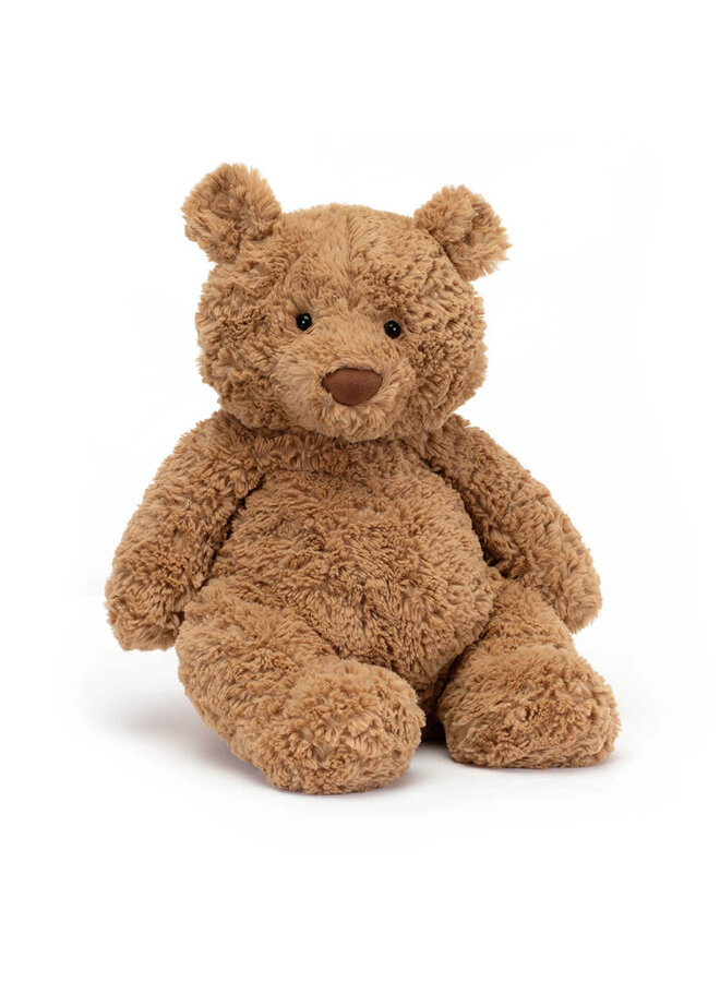 Jellycat bartholomew bear large